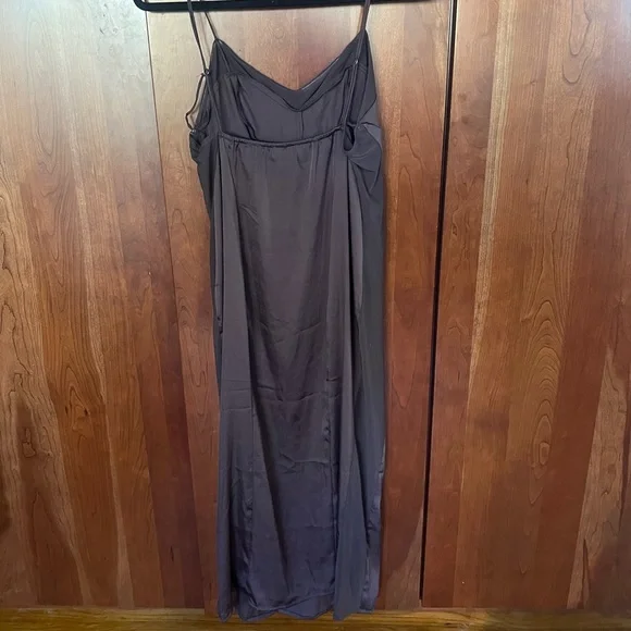 NWT Free people city cool slip dress - Picture 5 of 5